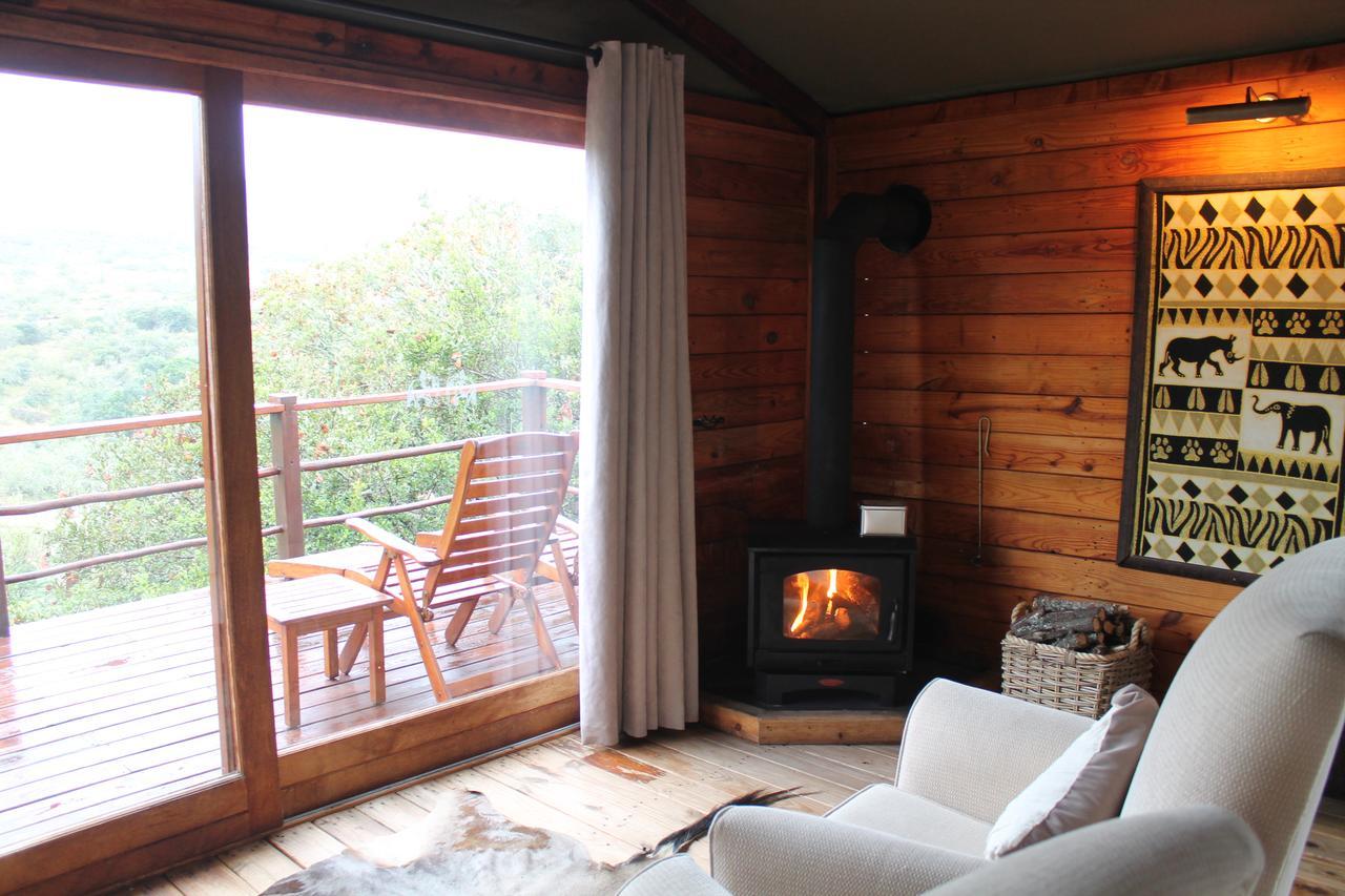 Addo Elephant Lodge & Safaris Kirkwood Eksteriør billede