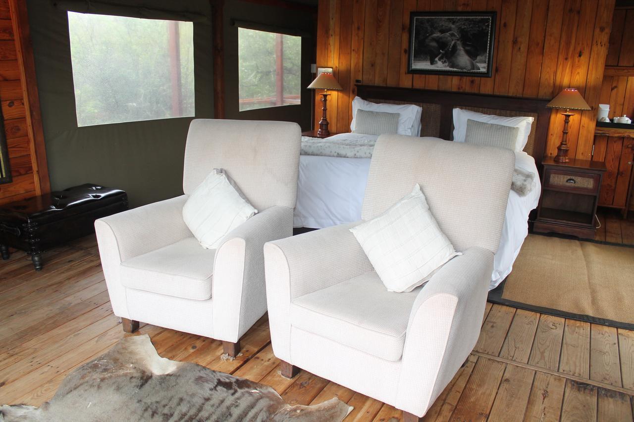 Addo Elephant Lodge & Safaris Kirkwood Eksteriør billede