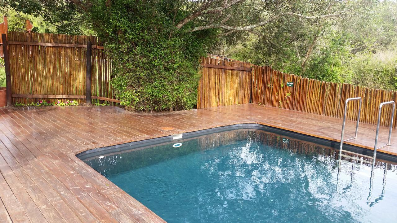 Addo Elephant Lodge & Safaris Kirkwood Eksteriør billede