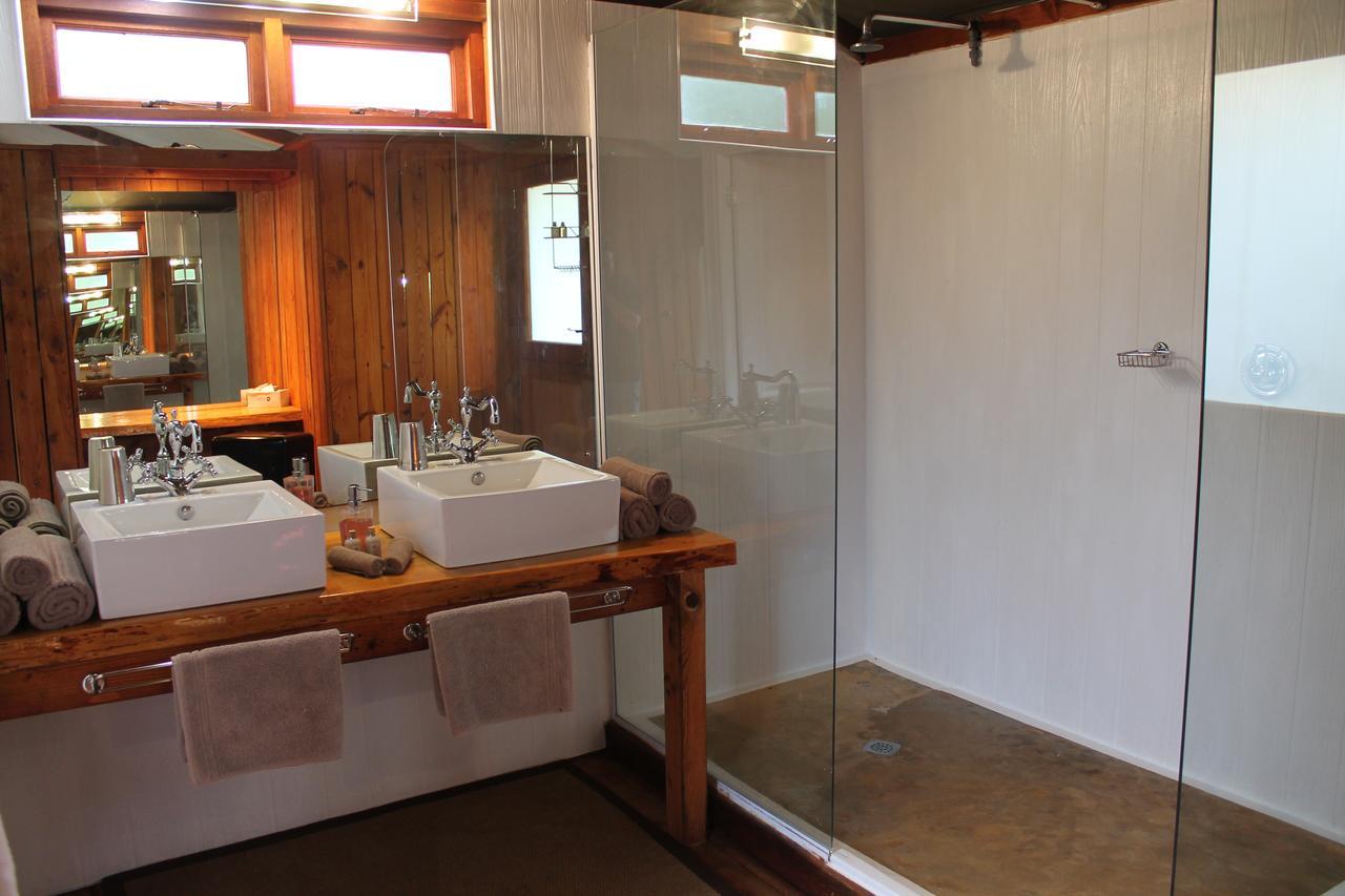 Addo Elephant Lodge & Safaris Kirkwood Eksteriør billede