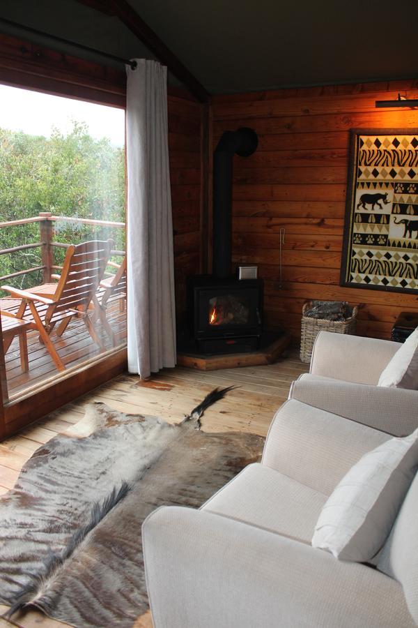 Addo Elephant Lodge & Safaris Kirkwood Eksteriør billede
