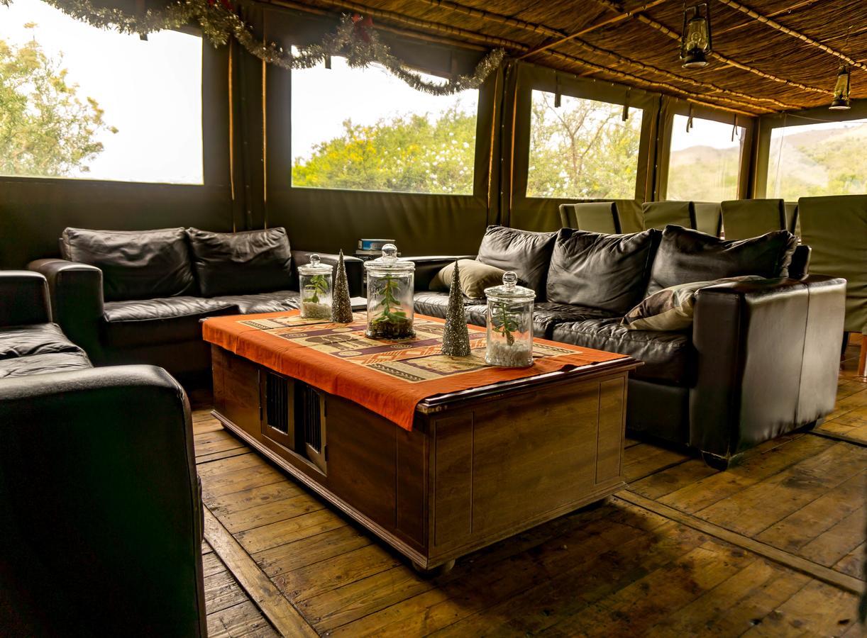 Addo Elephant Lodge & Safaris Kirkwood Eksteriør billede