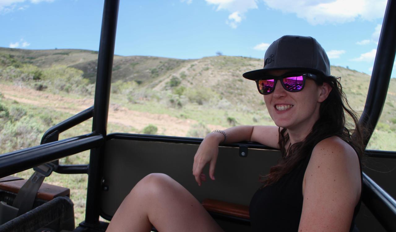Addo Elephant Lodge & Safaris Kirkwood Eksteriør billede